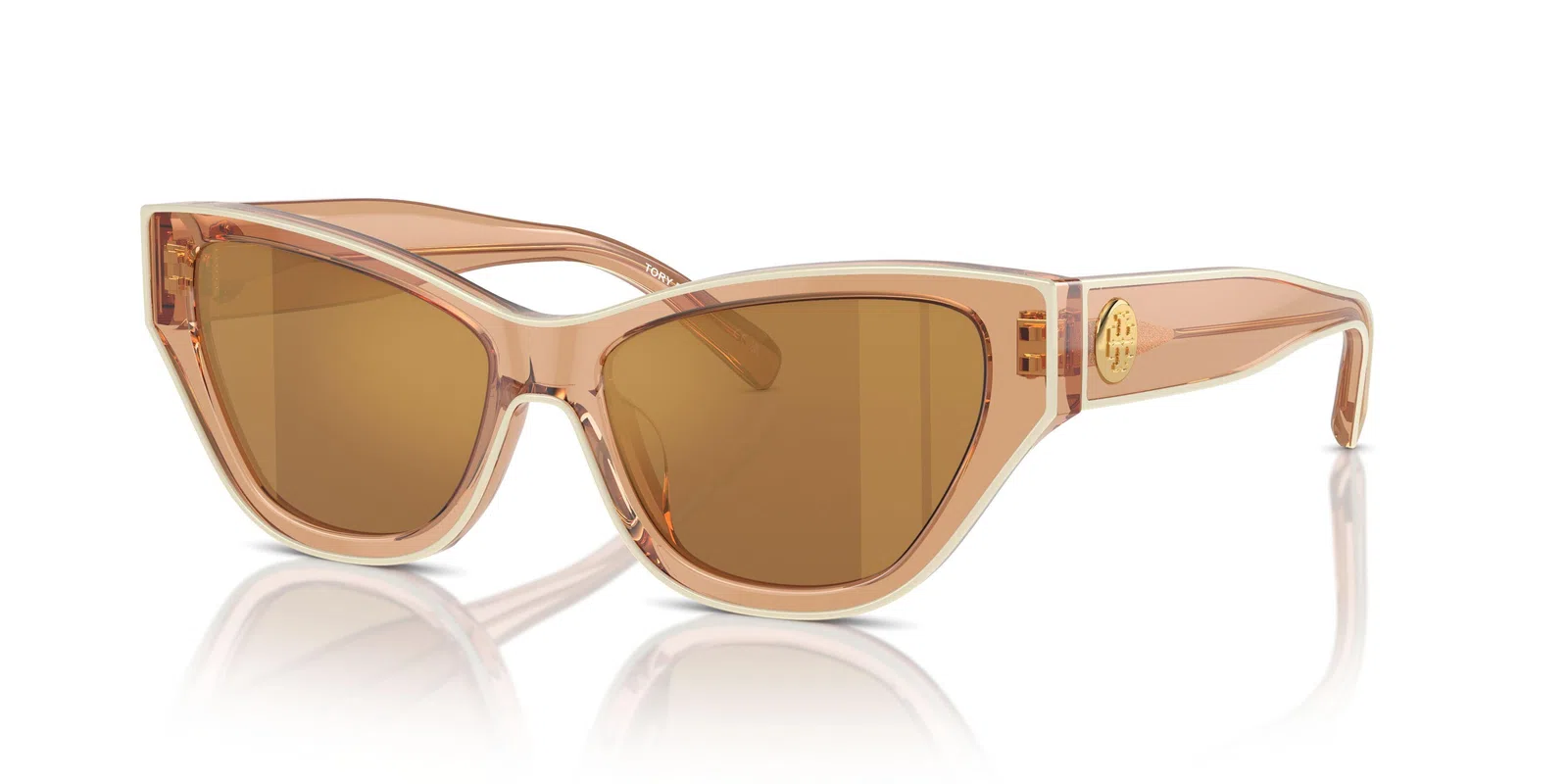 Tory Burch 7206U Sunglasses - view 9